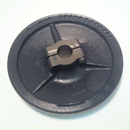 A 095695-000 Stationary Motor Disc, 44 Frame