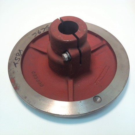 A 095696 Stationary Driven Disc, 44 Frame