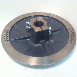 C 096061-000 Stationary Motor Disc, 54 & 55 Frame