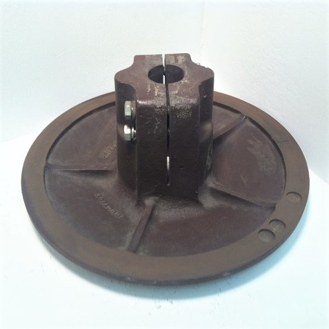 C 096063-000 Stationary Driven Disc, 54 & 55 Frame