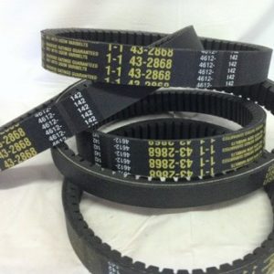 1-1 Varidrive Belt