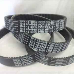 10-3 Varidrive Belt