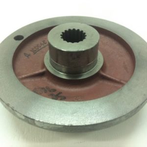 A 100045-000 Adjustable Driven Disc, 23 Frame