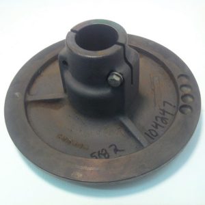 B 104247-000 Stationary Driven Disc, 44 Frame