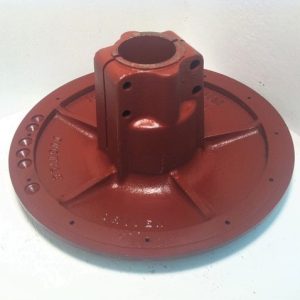 A 104248-000 Stationary Driven Disc, 54 & 55 Frame