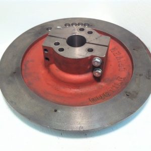 B 129570-000 Stationary Driven Disc, 65 & 70 Frame