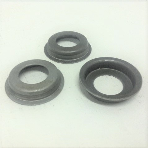 132263-000 Spring Collar, 6 Frame