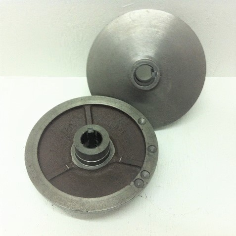 C 132494-000 Adjustable Driven Disc, 6 Frame