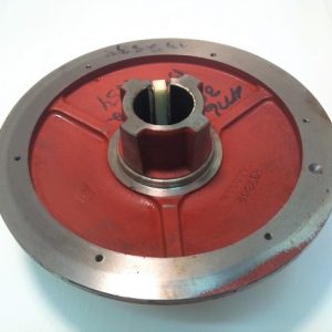 132834-000 Adjustable Driven Disc, 44 Frame