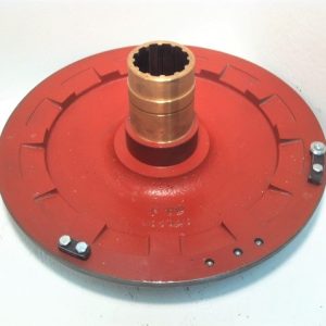 B 133026-000 Adjustable Motor Disc, 65 & 70 Frame