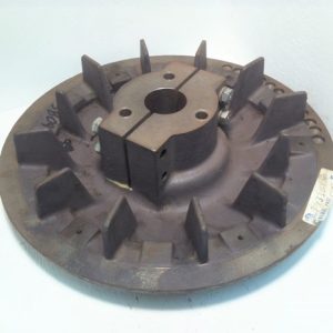 A 133037-000 Stationary Motor Disc, 65 & 70 Frame