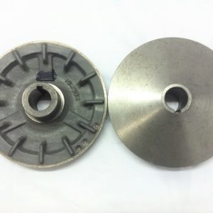 139100-000 Stationary Motor Disc, 15 Frame