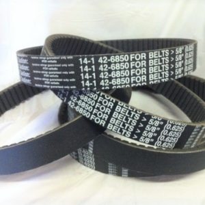 14-1 Varidrive Belt