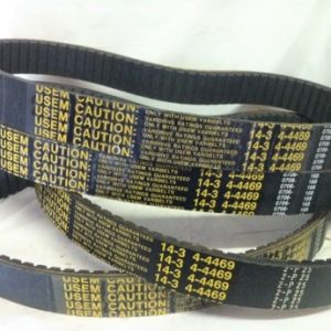 14-3 Varidrive Belt