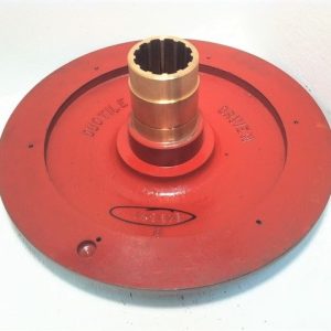 B 143818-000 Adjustable Driven Disc, 65 & 70 Frame