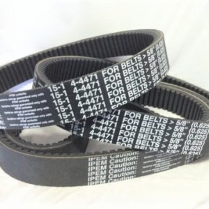 15-1 Varidrive Belt