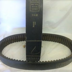15-2 Varidrive Belt