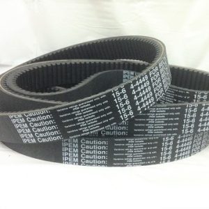 15-6 Varidrive Belt