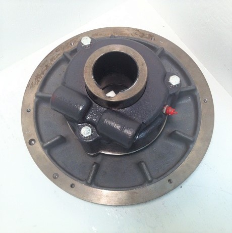 160675-000 Adjustable Motor Disc, 44 Frame