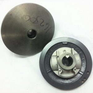 162510-000 Adjustable Motor Disc, 15 Frame
