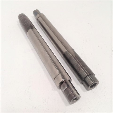 173314-000 Variable Shaft, 6 Frame