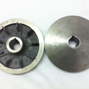 177082-000 Stationary Driven Disc, 15 Frame