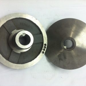 177084-000 Adjustable Driven Disc, 15 Frame