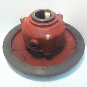 A 180898-000 Adjustable Motor Disc, 55 Frame