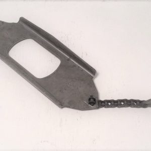 191330-000 Control Arm Assembly, 10 Frame