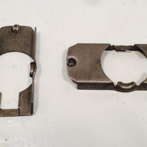197766-000 Shifting Lever, 1 Frame