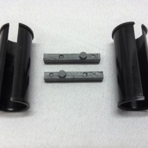 199180-000 Square-Key Bushing & Key Kit, 1 Frame