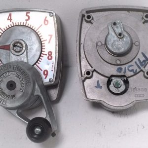 R 772459-000 or 199234-000 Handwheel Assembly, 10 Frame