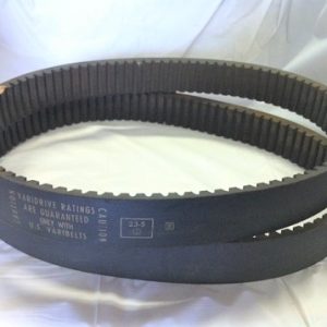 23-5 Varidrive Belt