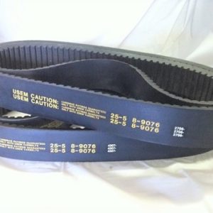 25-5 Varidrive Belt