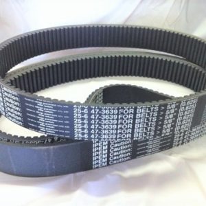 25-6 Varidrive Belt