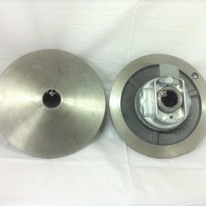 349259-000 Adjustable Motor Disc, 6 Frame