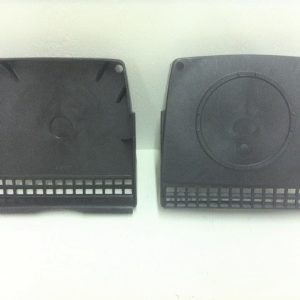 349420-000 Front Plate Cover, 6 Frame