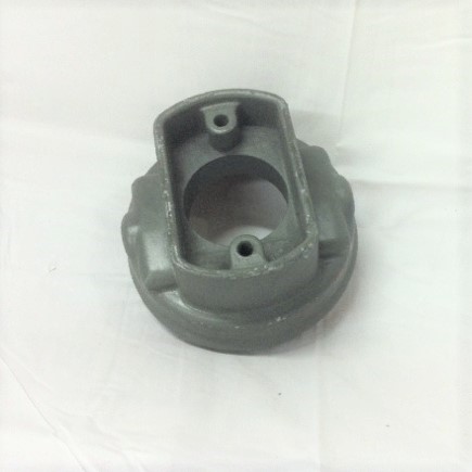 350498-000 Shift Bearing Housing, 6 Frame