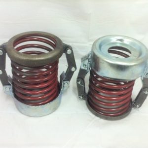 351317-000 Captive Spring Assembly, 15 Frame