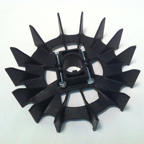 370427-000 Fan