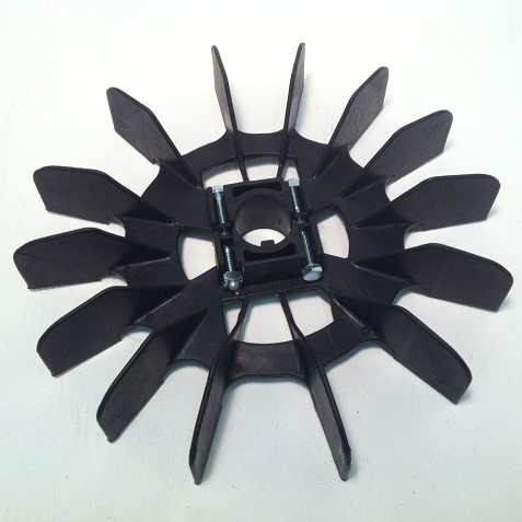 370428-000 Fan