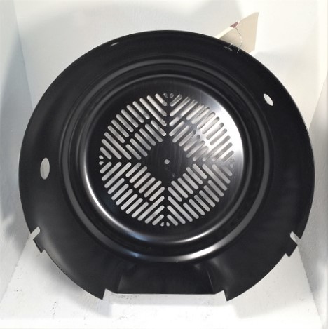 380738-000 Fan Cover
