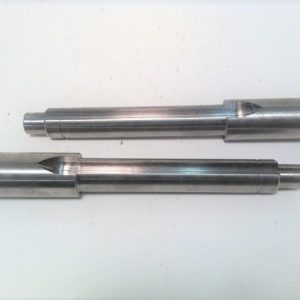 385026-000 Variable Shaft, 6 Frame