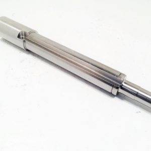 386386-000 Variable Shaft, 15 Frame