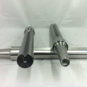 387560-000 Input Shaft, 15 Frame