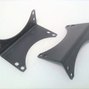 389124-000 Support Foot, 6 Frame
