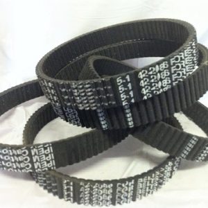 5-1 Varidrive Belt