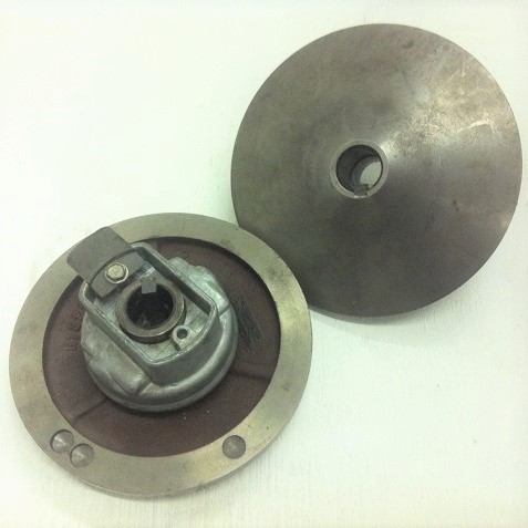 C 573902-000 Adjustable Motor Disc, 6 Frame