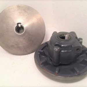 581472-000 Adjustable Motor Disc, 13 & 14 Frame
