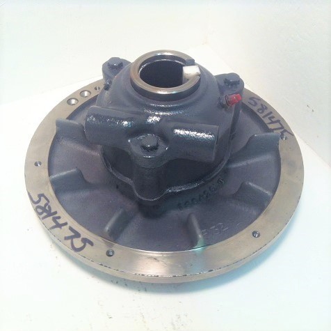 581475-000 Adjustable Motor Disc, 44 Frame